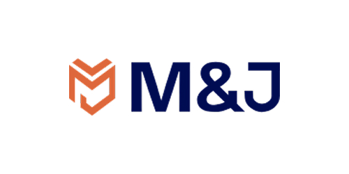 m&j